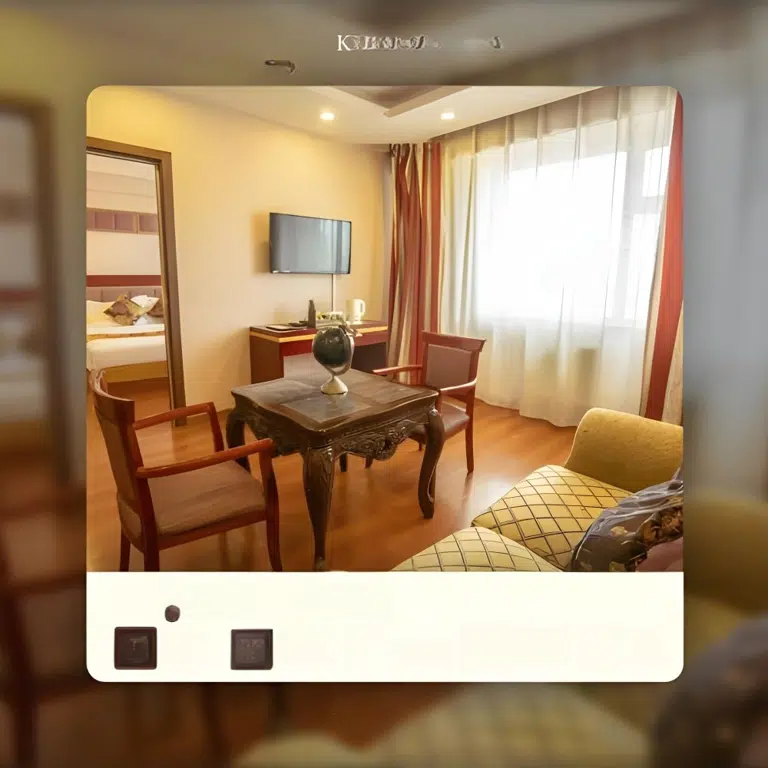 room image
