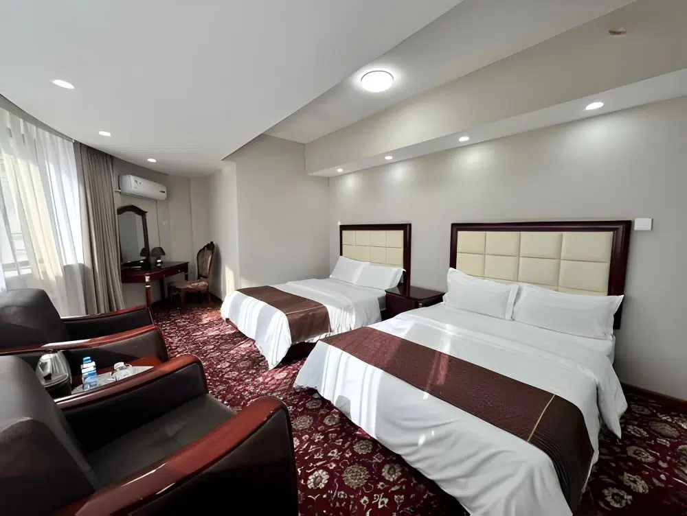 room image