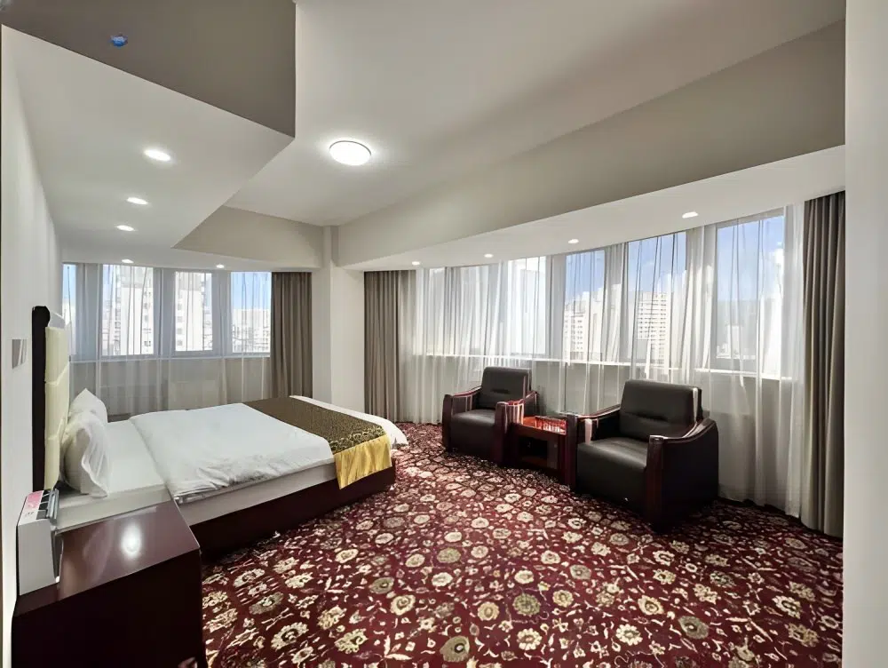 room image