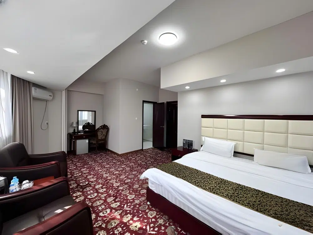 room image